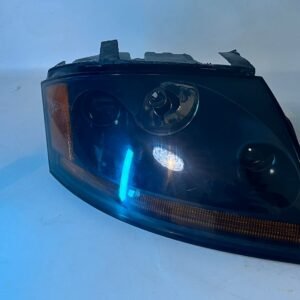 AUDi TT 8N DOLU XENON SIFIR FAR 1998 2004