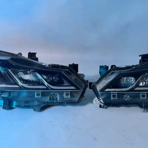 TOYOTA COROLLA 2019-2023 LED FAR SAĞ SOL TAKIM