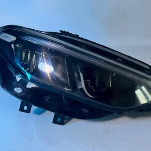 EGEA FUL LED SAĞ FAR ORJİNAL ÇIKMA 2021 2025